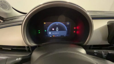 Fiat 600 1.2 hybrid La Prima 110cv auto (17)