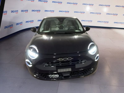 Fiat 600 1.2 hybrid La Prima 110cv auto (2)