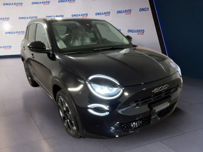 Fiat 600 1.2 hybrid La Prima 110cv auto (3)