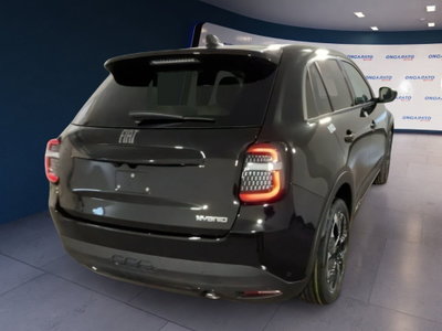 Fiat 600 1.2 hybrid La Prima 110cv auto (4)