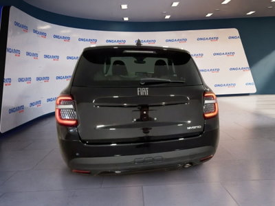 Fiat 600 1.2 hybrid La Prima 110cv auto (5)