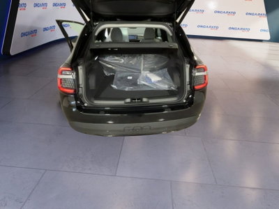 Fiat 600 1.2 hybrid La Prima 110cv auto (6)