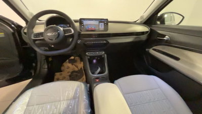 Fiat 600 1.2 hybrid La Prima 110cv auto (8)