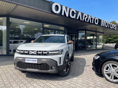 Dacia Duster 1.0 TCe GPL 4x2 Extreme nuova