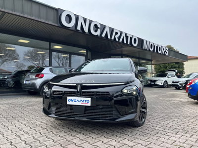 Lancia Ypsilon 54kWh LX 156cv usata