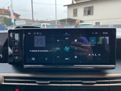 Lancia Ypsilon 54kWh LX 156cv (16)