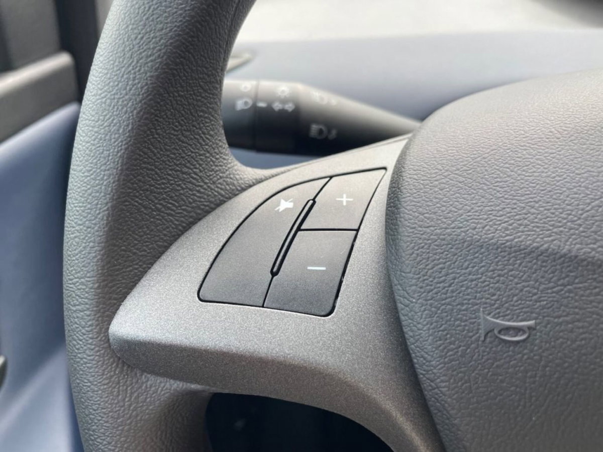 Lancia Ypsilon 1.0 FireFly 5 porte S&S Hybrid Ecochic A. Ferretti (7)