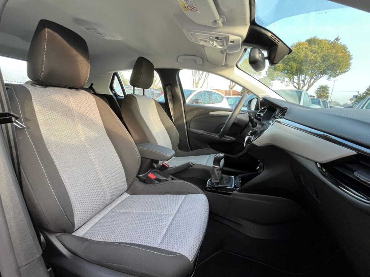 Opel Corsa 1.2 (11)