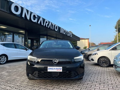 Opel Corsa 1.2 (2)