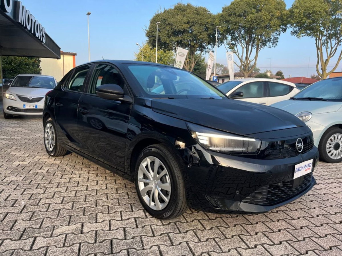 Opel Corsa 1.2 (3)