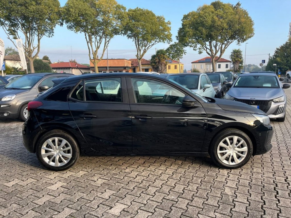 Opel Corsa 1.2 (4)