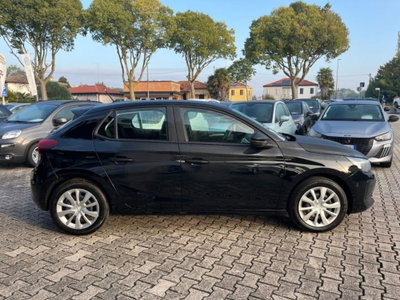 Opel Corsa 1.2 (4)