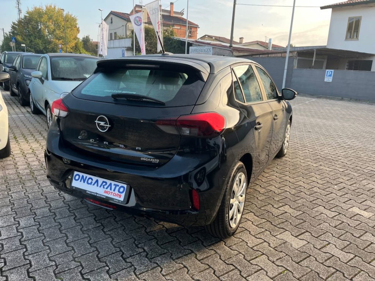 Opel Corsa 1.2 (5)