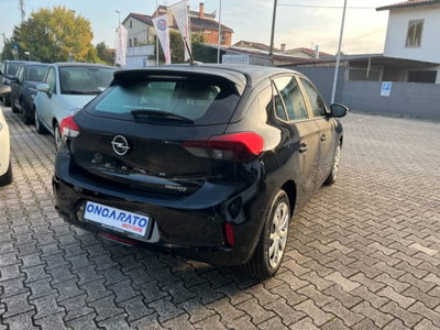 Opel Corsa 1.2 (5)