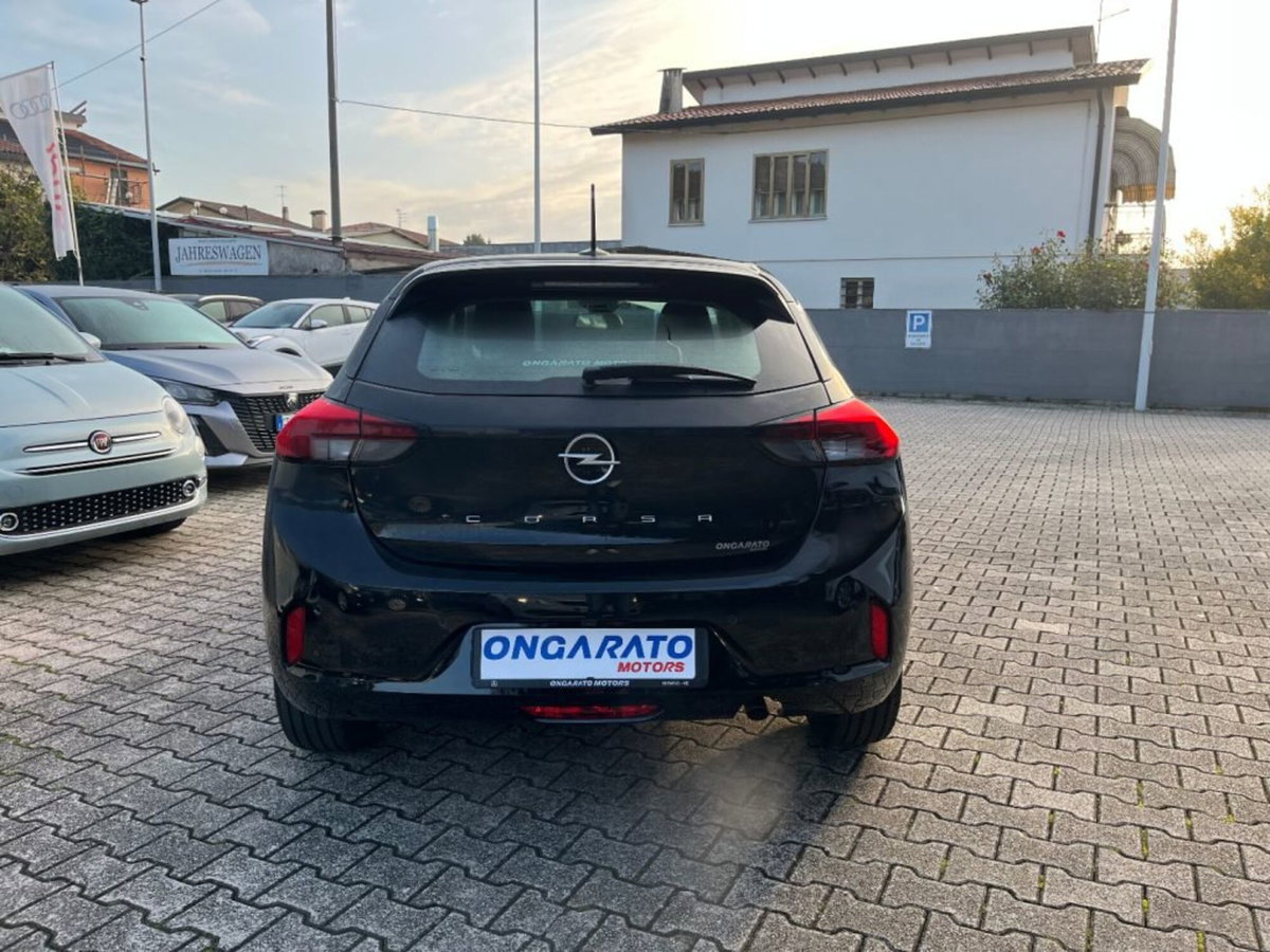Opel Corsa 1.2 (6)