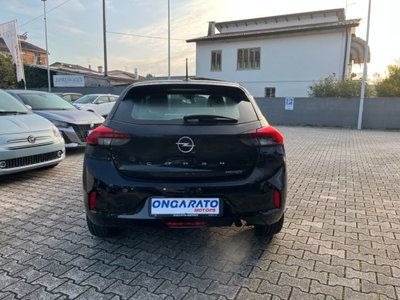 Opel Corsa 1.2 (6)