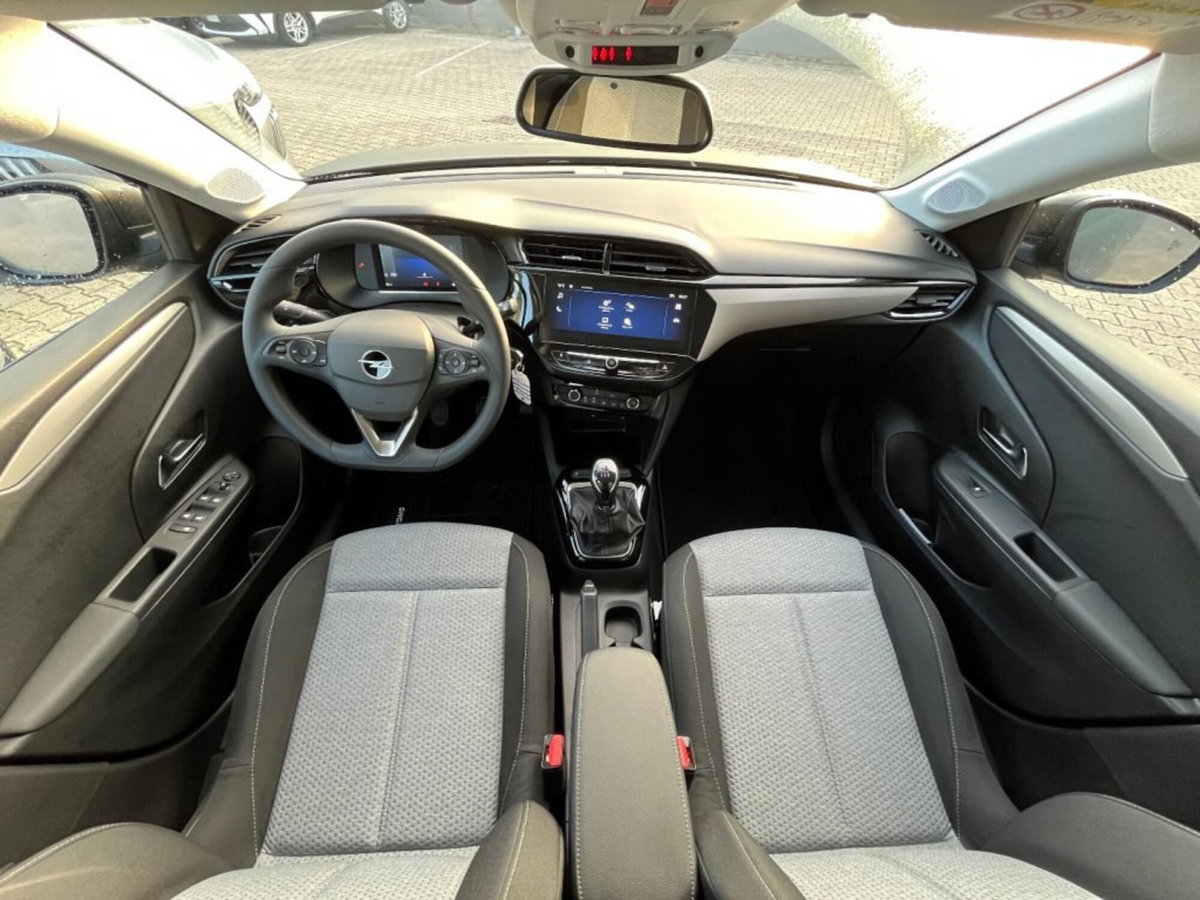 Opel Corsa 1.2 (7)