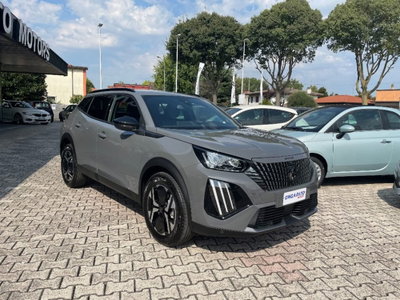 Peugeot 2008 1.2 puretech Active s&s 100cv (3)