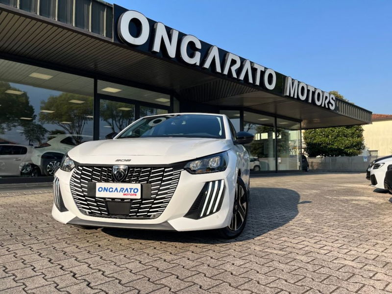 Peugeot 208 100 S&S 5p. Mix