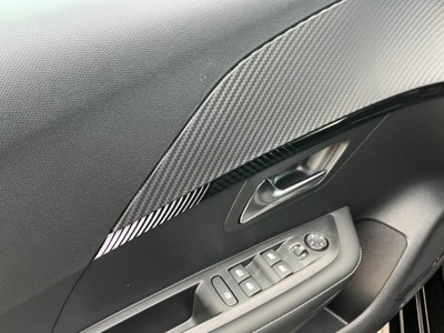 Peugeot 208 PureTech 100 Stop&Start 5 porte Allure (10)