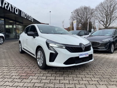 Renault Clio TCe 100 CV GPL 5 porte Techno (3)