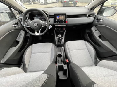 Renault Clio TCe 100 CV GPL 5 porte Techno (5)