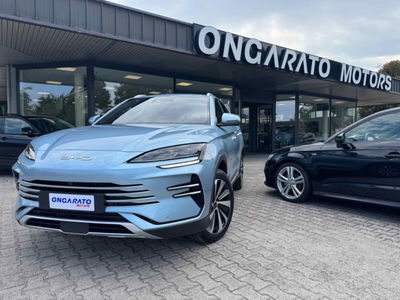 Byd Seal U DM-i  1.5 phev Boost 2wd nuova