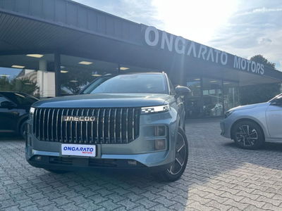 Jaecoo Jaecoo 7 1.6 tgdi Premium 2wd 7dct nuova