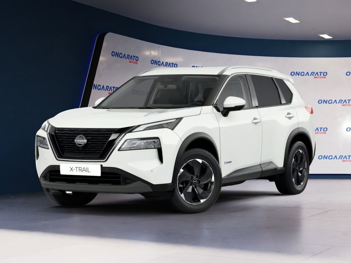 Nissan X-Trail 1.5 e-power N-Connecta e-4orce 4wd 7p.ti