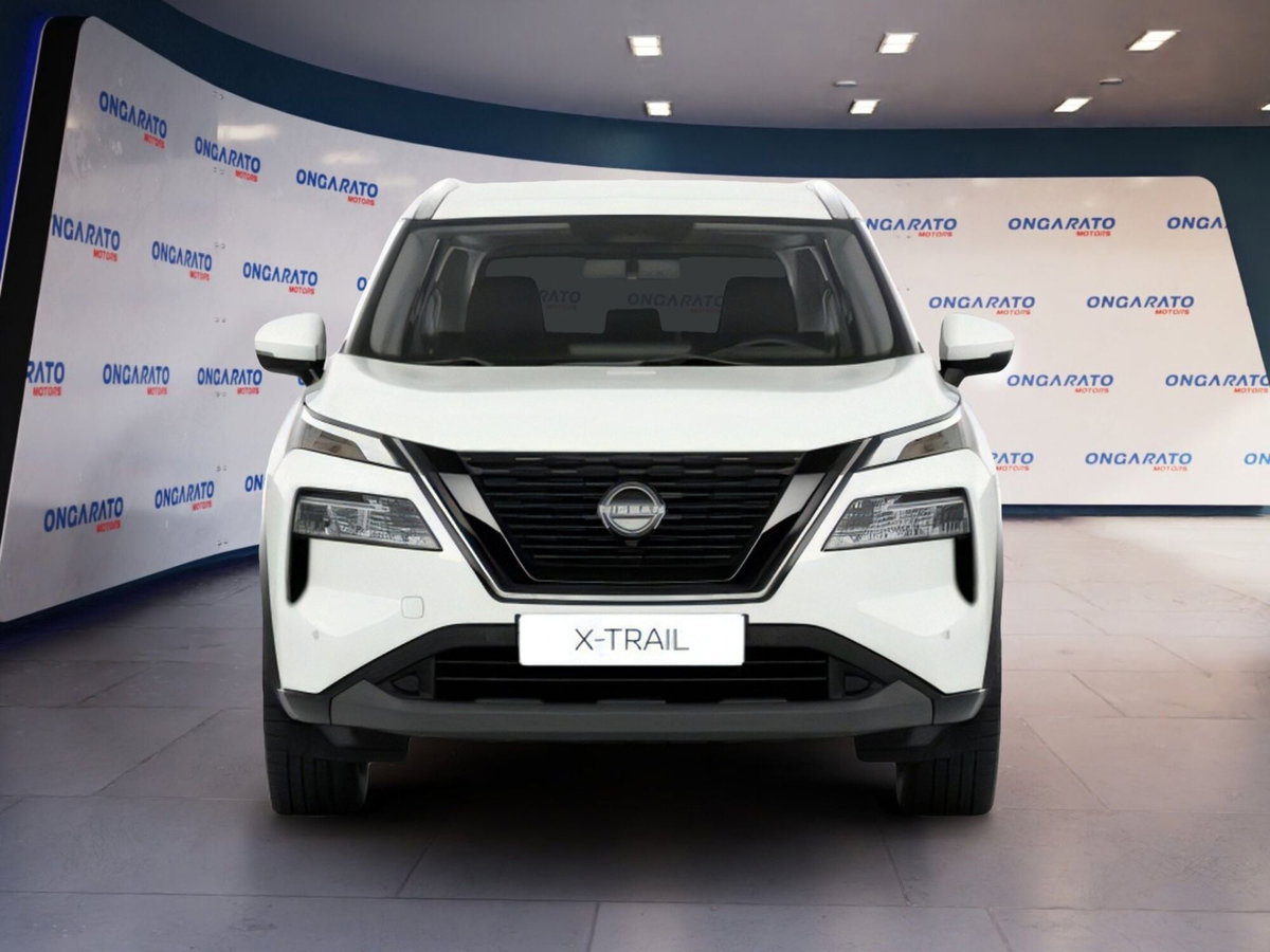 Nissan X-Trail 1.5 e-power N-Connecta e-4orce 4wd 7p.ti (2)