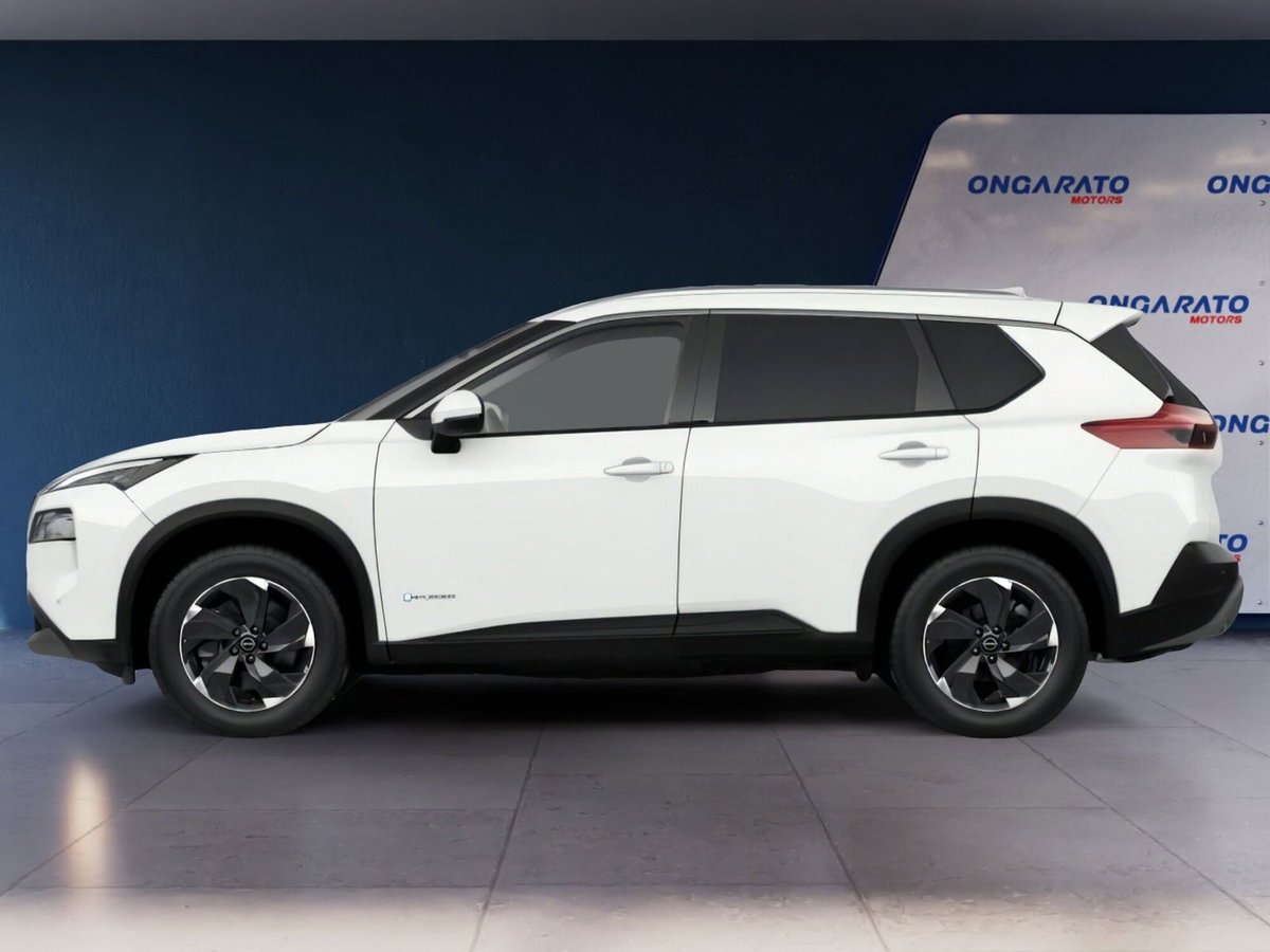 Nissan X-Trail 1.5 e-power N-Connecta e-4orce 4wd 7p.ti (3)