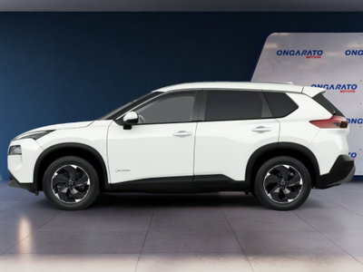 Nissan X-Trail 1.5 e-power N-Connecta e-4orce 4wd 7p.ti (3)