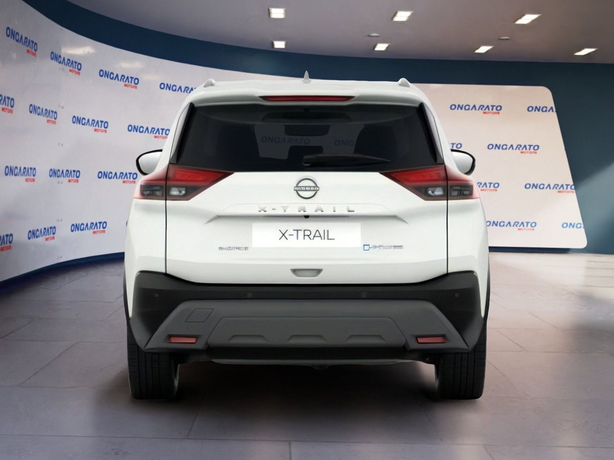 Nissan X-Trail 1.5 e-power N-Connecta e-4orce 4wd 7p.ti (4)