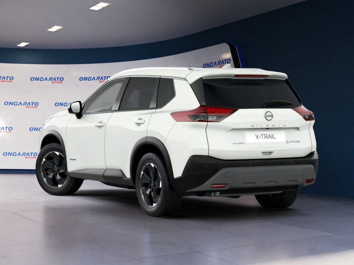 Nissan X-Trail 1.5 e-power N-Connecta e-4orce 4wd 7p.ti (5)