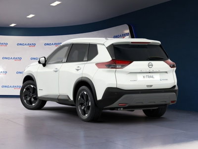 Nissan X-Trail 1.5 e-power N-Connecta e-4orce 4wd 7p.ti (5)
