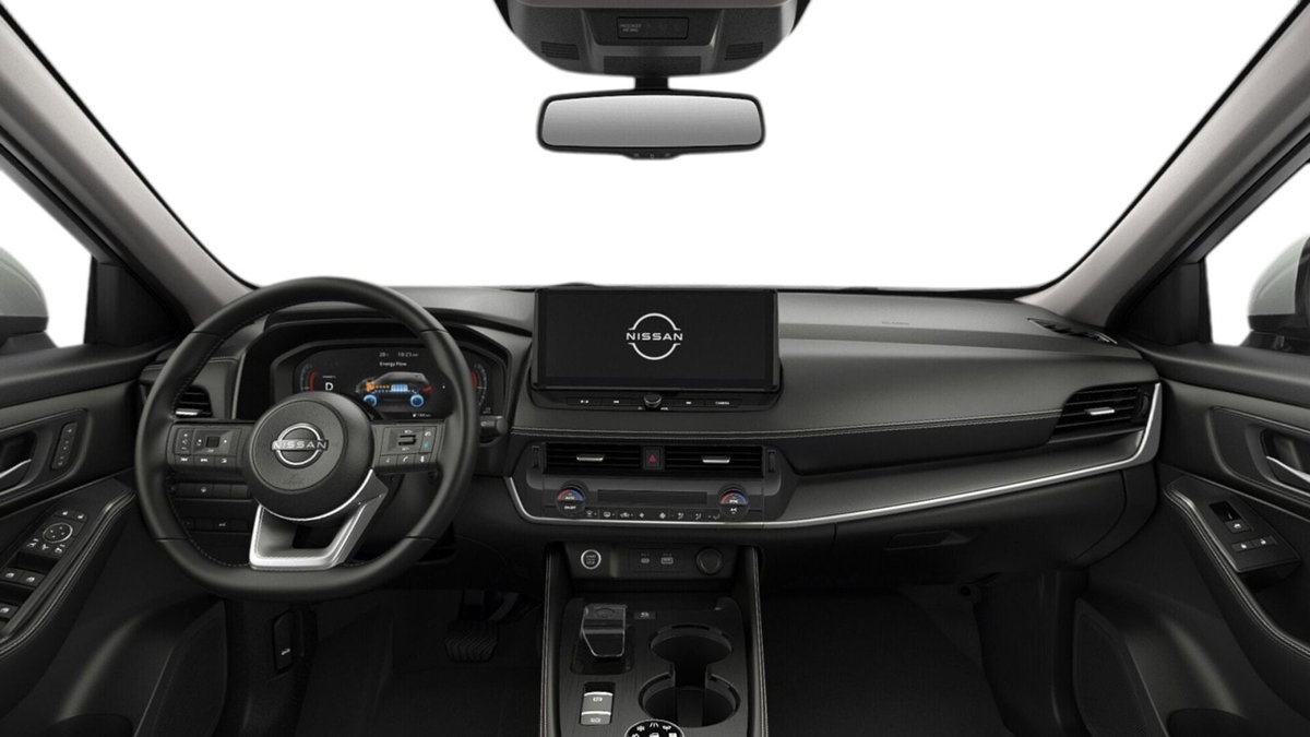 Nissan X-Trail 1.5 e-power N-Connecta e-4orce 4wd 7p.ti (6)