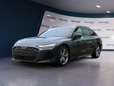 Audi A6 Avant 40 2.0 TDI S tronic Business Plus nuova