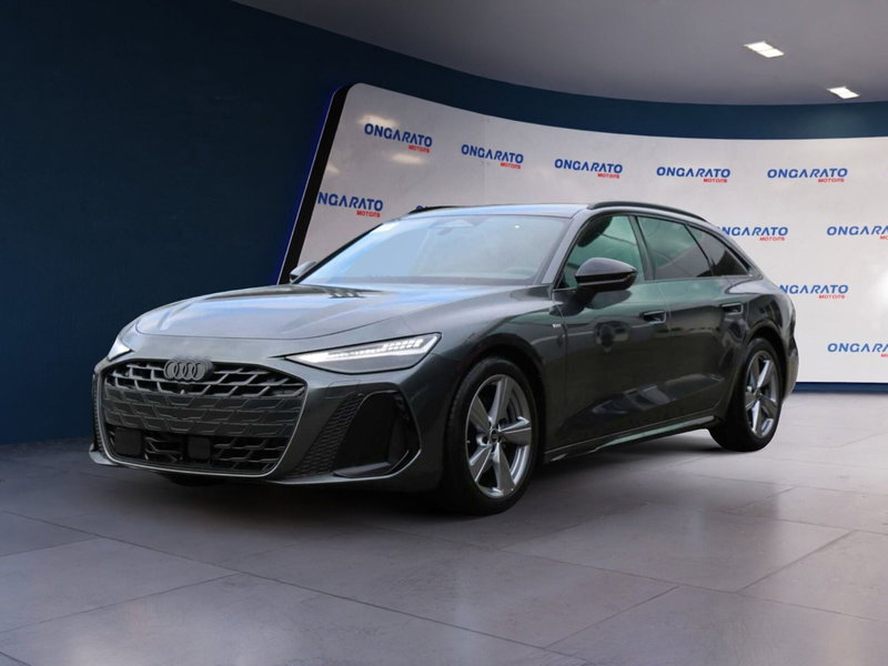 Audi A6 Avant 40 2.0 TDI S tronic Business Plus