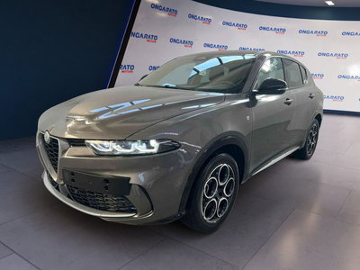 Alfa Romeo Tonale 1.3 phev Ti Q4 270cv at6 usata