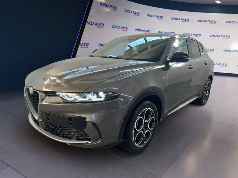 Alfa Romeo Tonale 1.3 phev Ti Q4 270cv at6