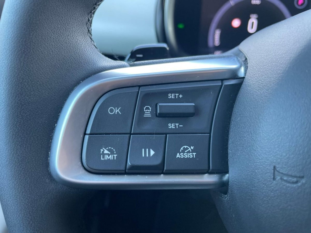 Fiat 600 1.2 hybrid La Prima 110cv auto (10)