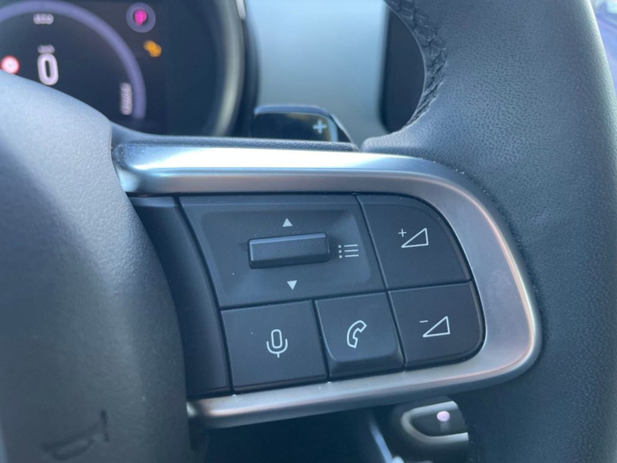 Fiat 600 1.2 hybrid La Prima 110cv auto (11)