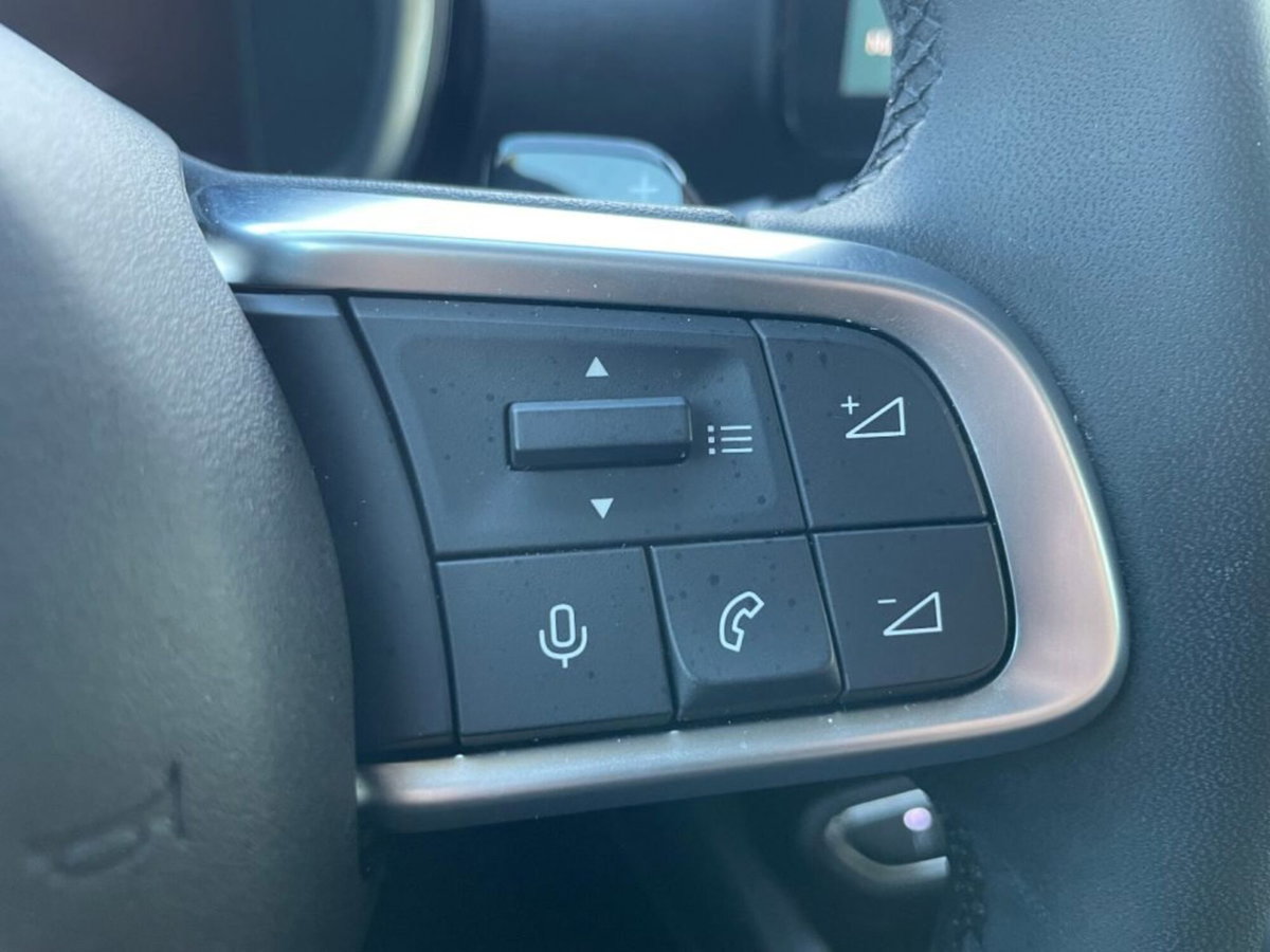 Fiat 600 1.2 hybrid La Prima 110cv auto (10)