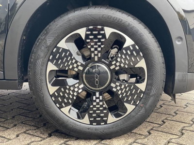 Fiat 600 1.2 hybrid La Prima 110cv auto (16)