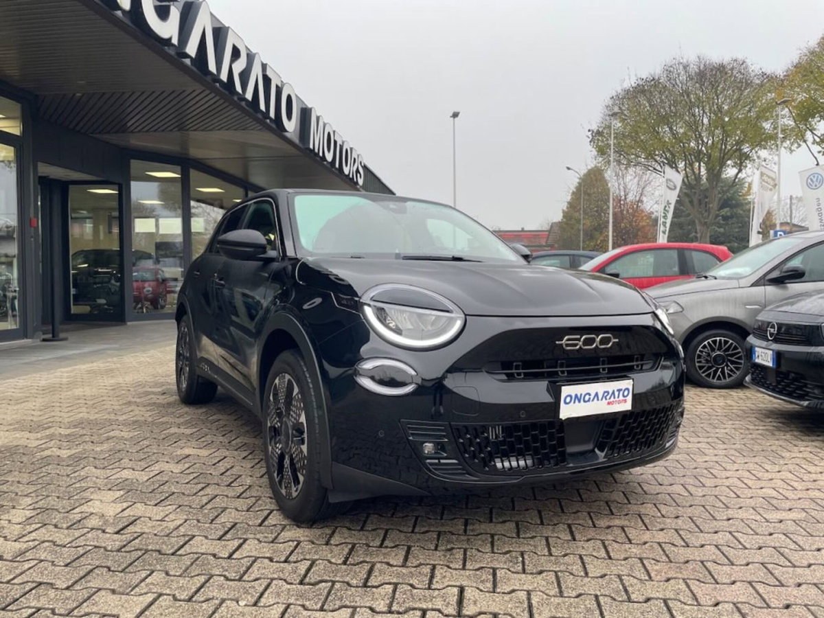 Fiat 600 1.2 hybrid La Prima 110cv auto (3)