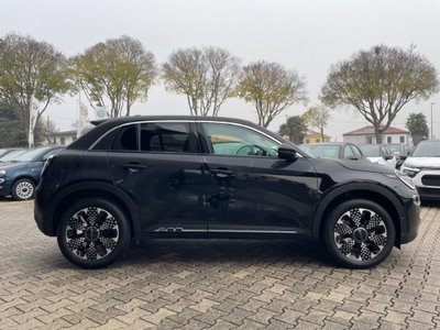 Fiat 600 1.2 hybrid La Prima 110cv auto (4)