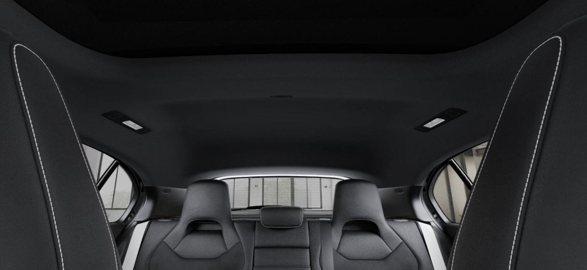 Mercedes-Benz Classe A 180 d Automatic Premium (10)