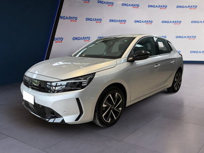 Opel Corsa 1.2 100 CV GS Line usata