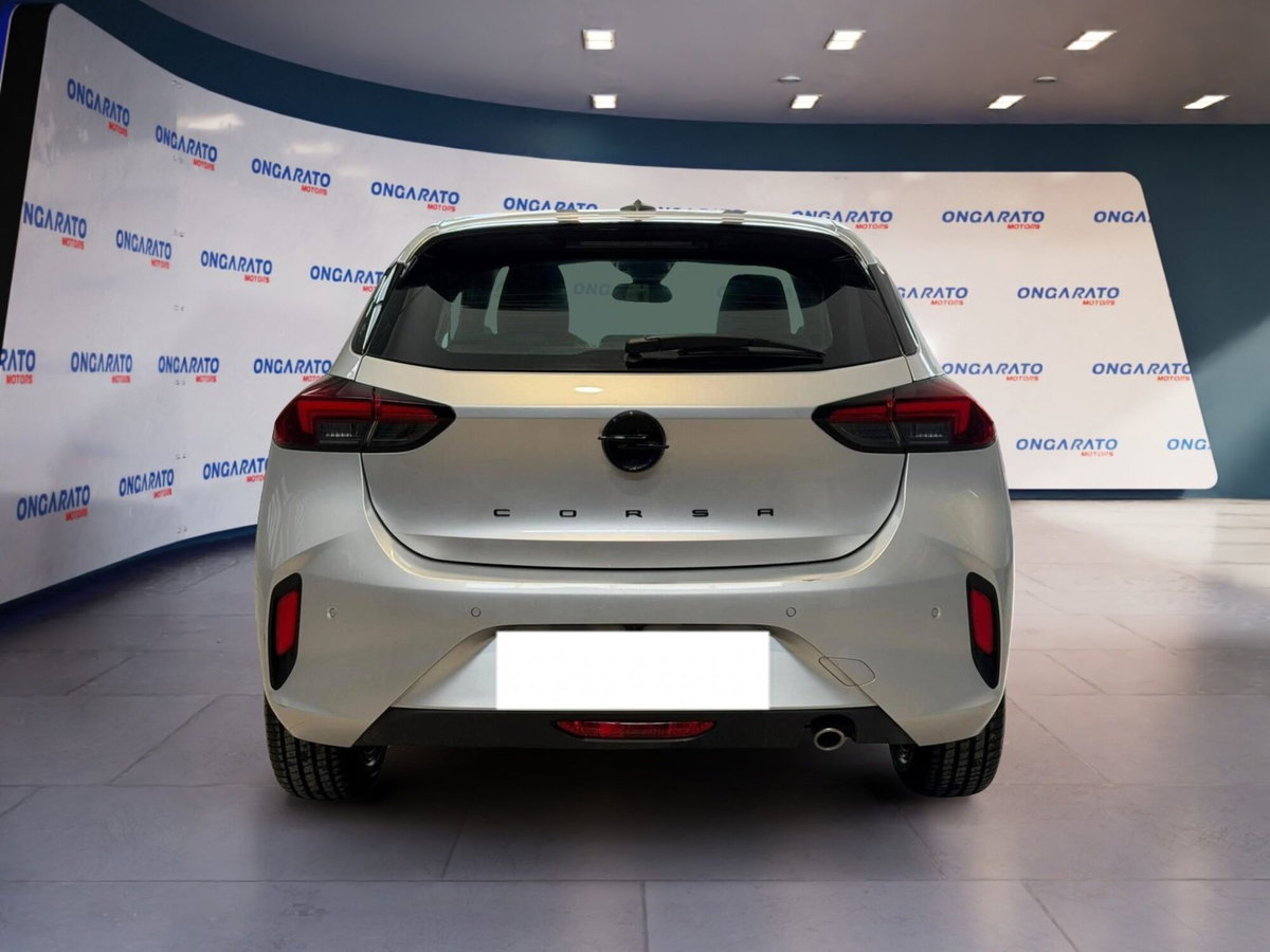 Opel Corsa 1.2 100 CV GS Line (5)