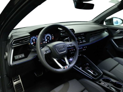 Audi A3 Sportback 35 TDI S tronic S line edition (13)